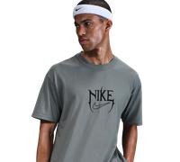 Nike M90 male Magliette - Grigio - Foot Locker Grey M