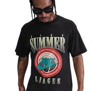 Nike M90 male Magliette - Nero - Foot Locker Black XL