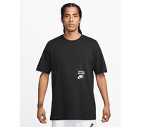 Nike M90 Remix M - T-shirt - Uomo - Nero XL
