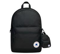 NIKE MA5665-023, Converse Go 2 Backpack Unisex-Baby, Black, O-S