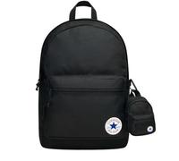 Converse Go 2 Backpack Zaino in Nero, Taglia One Size Black