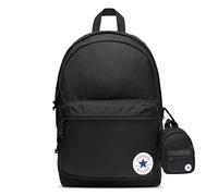 NIKE MA5665-023, Converse Go 2 Backpack Unisex-Baby, Black, O-S