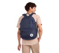 NIKE MA5672-695, Cam Straight Edge Backpack Unisex-Baby, Obsidian, O-S