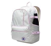 NIKE MA5672-W2Y, Cam Straight Edge Backpack Unisex-Baby, Egret, O-S