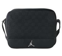 Jordan Borsa a tracolla nero Uomo Jordan One Size