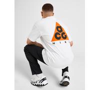 Nike Maglia ACG Back Graphic, Bianco XXL