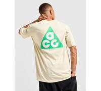 Nike Maglia ACG Back Graphic, stone XS