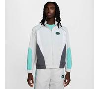 Nike Maglia Air in Tessuto da Uomo, Photon Dust/Iron Grey/Tropical Twist, HM0167-025, L