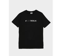Nike Maglia Air Max Junior - Nero, nero 12-13Y
