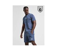 Nike Maglia Air Max Performance, Blu XS