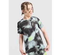 Nike Maglia All Over Print Miler Junior - Nero, nero 13-15Y