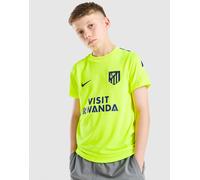 Nike Maglia Atletico Madrid Strike Junior - Verde, verde 12-13Y