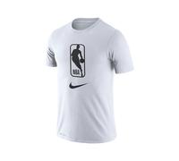 Nike Maglia Basket NBA Bianco Blu Uomo XL