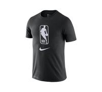 Nike Maglia Basket NBA Nero Bianco Uomo L