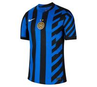 Nike Maglia Calcio Inter Home 24/25 Match Blu Nero Uomo XL