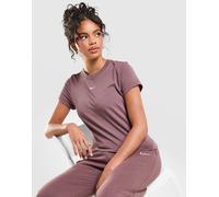 Nike Maglia Chill Knit Sportswear Essential, viola S