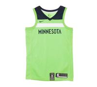 Nike - Maglia da Basket NBA Swingman - - Sport - Uomo - Verde - S
