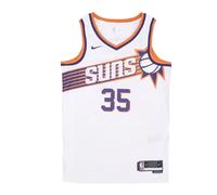 Nike - Maglia da basket Swingman Durant 35 - - Sport - Uomo - Bianco - S