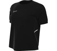 Nike Maglia da Calcio Dri-Fit Academy - Donna, Black/Black/White/White, HM0815-010, S