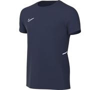 Nike Maglia da Calcio Dri-Fit Academy - Ragazzo/A, Midnight Navy/Midnight Navy/White/White, HJ3716-410, L