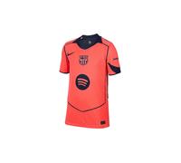 NIKE Maglia da calcio FCB per bambini blu | 128
