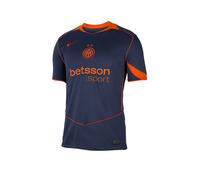 Nike Inter-Milan 25/26 Third - maglia calcio - uomo L Blue/Orange man Dri-Fit