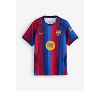 Nike Maglia da calcio Nike FC Barcelona 26/27 Stadium xsmall rosso