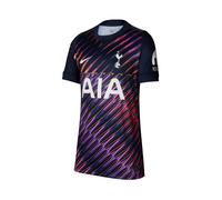 Nike Maglia da calcio Nike Tottenham Hotspur 2026/27 Stadium Away 128134cm blu