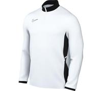 Nike Maglia da Calcio per Allenamento Dri-Fit Academy - Uomo, White/White/Black, HJ3783-100, L