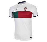 Nike Maglia da Calcio Unisex per Bambini Fpf Y Nk DF Stad JSY SS AW