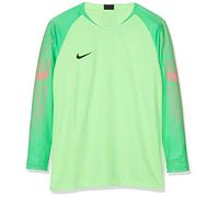 Nike Maglia da portiere Gardien,Verde Fluo,Ragazzo,M