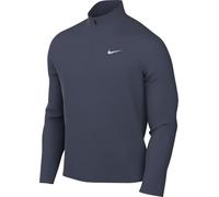 Nike Maglia da Running con Zip A metà Lunghezza Dri-Fit Nike Pacer - Uomo Sweatshirt Uomo