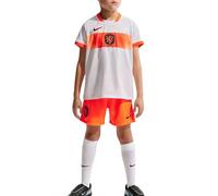 NIKE Maglia da Trasferta della Nazionale Olandese WM2026 per Bambini