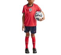 NIKE Maglia da Trasferta per Bambini England WM2026