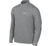 Nike Maglia da Uomo Impermeabile Termica Fit con Mezza Cerniera per Uomo