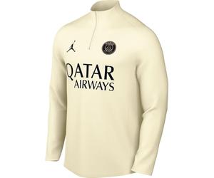 Nike Maglia da Uomo Paris Saint-Germain Strike Third Jordan Storm-Fit da Calcio da Uomo