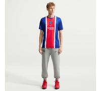 Nike Maglia da Uomo PSG Dri-Fit SS Stadium, Old RoyaLWhite/University Red, XL
