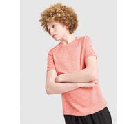 Nike Maglia Dri-FIT Miler Junior - Arancione, arancione 10-12Y