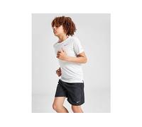Nike Maglia Dri-FIT Miler Junior, Bianco 13-15Y