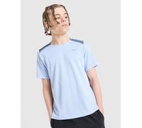 Nike Maglia Dri-FIT Miler Junior - Blu, blu 7-8Y