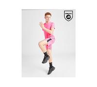 Nike Maglia Dri-FIT Miler Junior, rosa 13-15Y