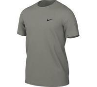 Nike Maglia Dri-Fit Versatile A Manica Corta Hyverse - Uomo, Light Army/Black, DV9839-320, L