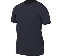 Nike Maglia Dri-Fit Versatile A Manica Corta Hyverse - Uomo, Obsidian/White, DV9839-452, S