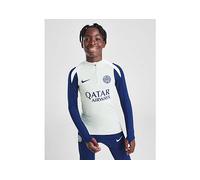 Nike Maglia FC Inter Drill Junior, Grigio 8-9Y