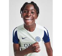 Nike Maglia FC Inter Junior, Blu 8-9Y