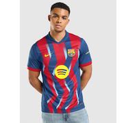 Nike Maglia Fourth FC Barcelona 2025/26, blu L