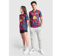 Nike Maglia Fourth FC Barcelona 2025/26 Junior - Blu, blu 10-12Y