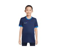 NIKE Maglia funzionale 'Academy 25' azzurro / blu scuro / bianco Bambini NIKE 122-128
