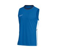 Nike FZ9747-463 M NK DF ACD25 SL Top Maglia Lunga Uomo Royal Blue/Midnight Navy/White/White Taglia L