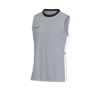 NIKE FZ9747-012 M NK DF ACD25 SL Top Maglia Lunga Uomo Wolf Grey/Black/White/Black Taglia S